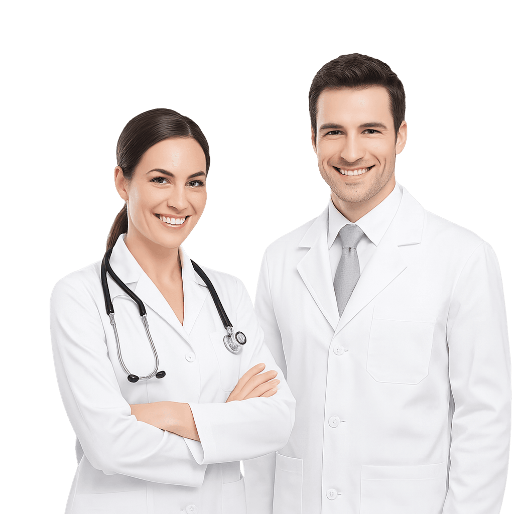 Healthcare professionals